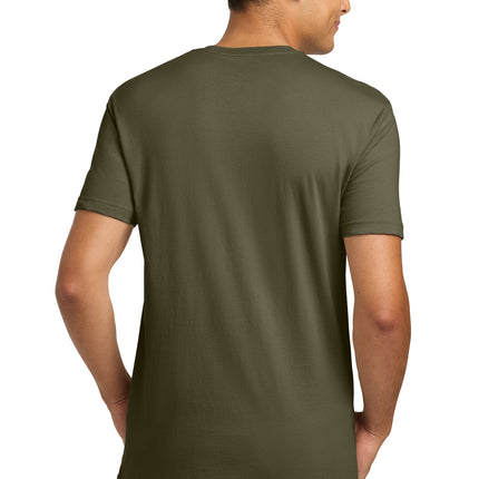 Next Level Apparel Adult Cotton Tee – NL3600