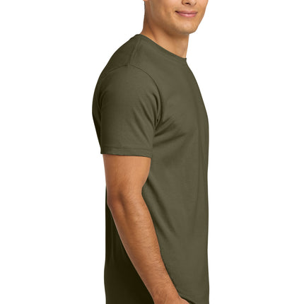 Next Level Apparel Adult Cotton Tee – NL3600