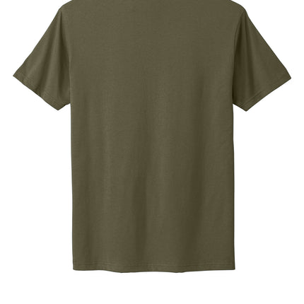 Next Level Apparel Adult Cotton Tee – NL3600