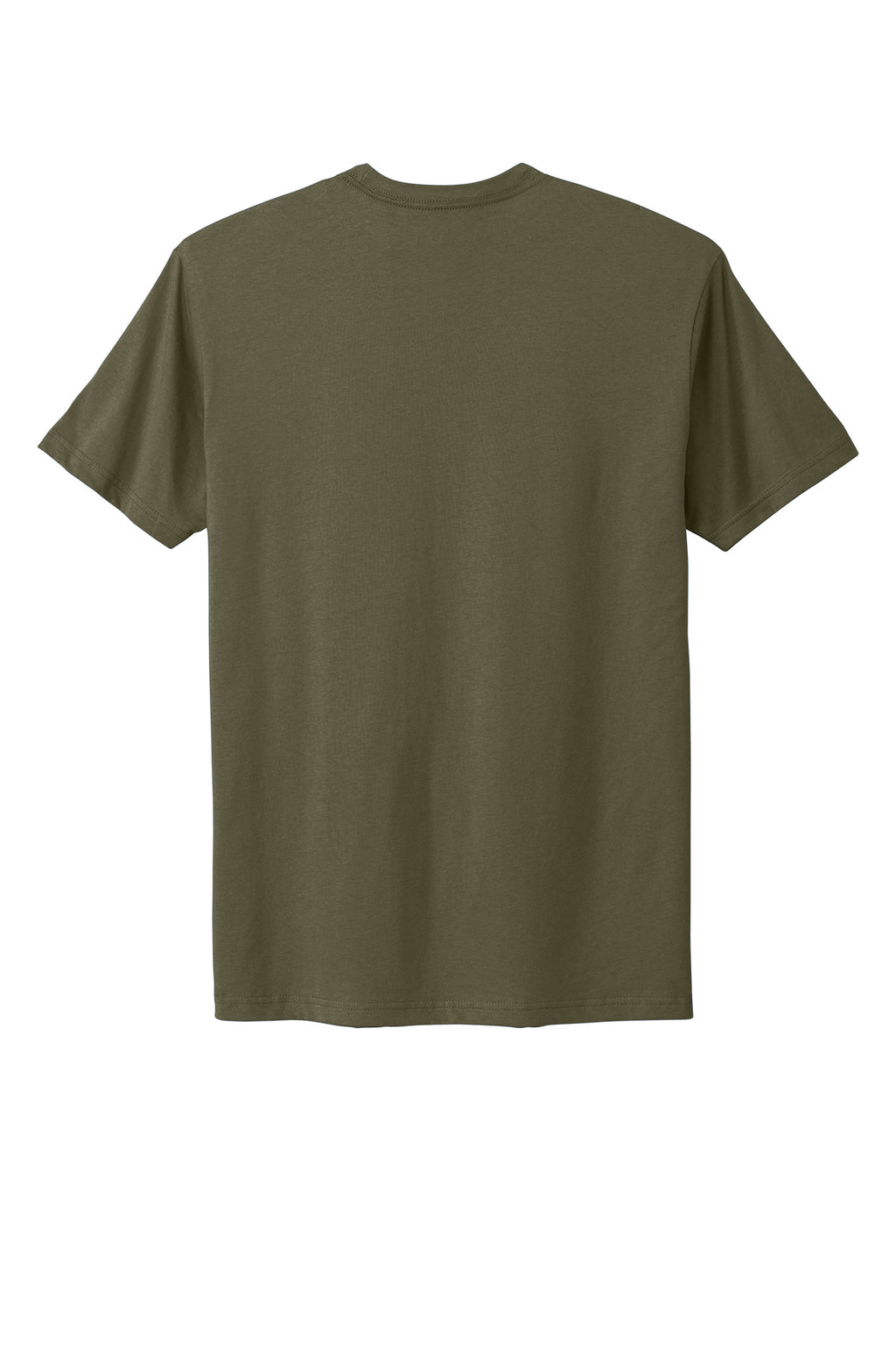 Next Level Apparel Adult Cotton Tee – NL3600