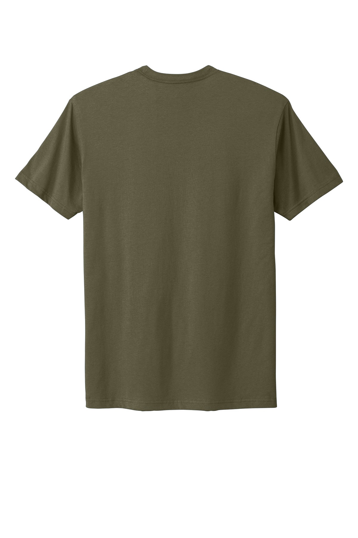 Next Level Apparel Adult Cotton Tee – NL3600