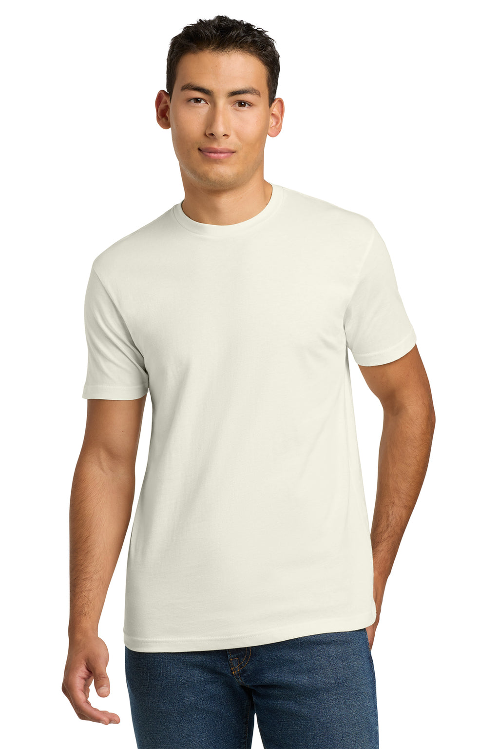 Next Level Apparel Adult Cotton Tee – NL3600