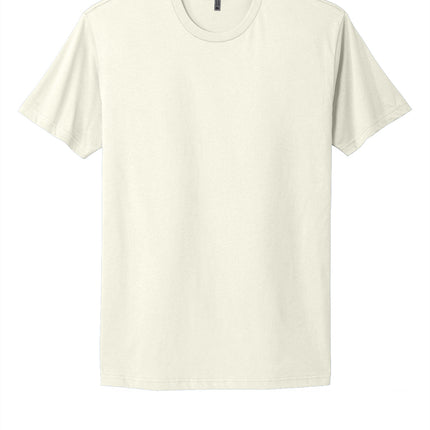 Next Level Apparel Adult Cotton Tee – NL3600