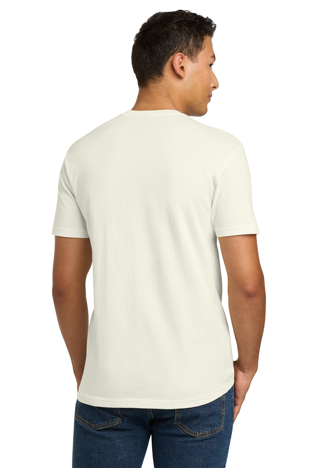 Next Level Apparel Adult Cotton Tee – NL3600
