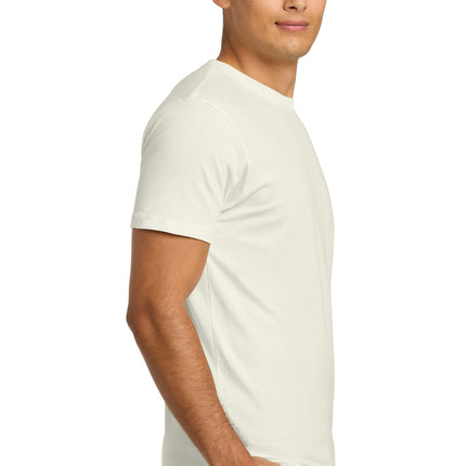 Next Level Apparel Adult Cotton Tee – NL3600