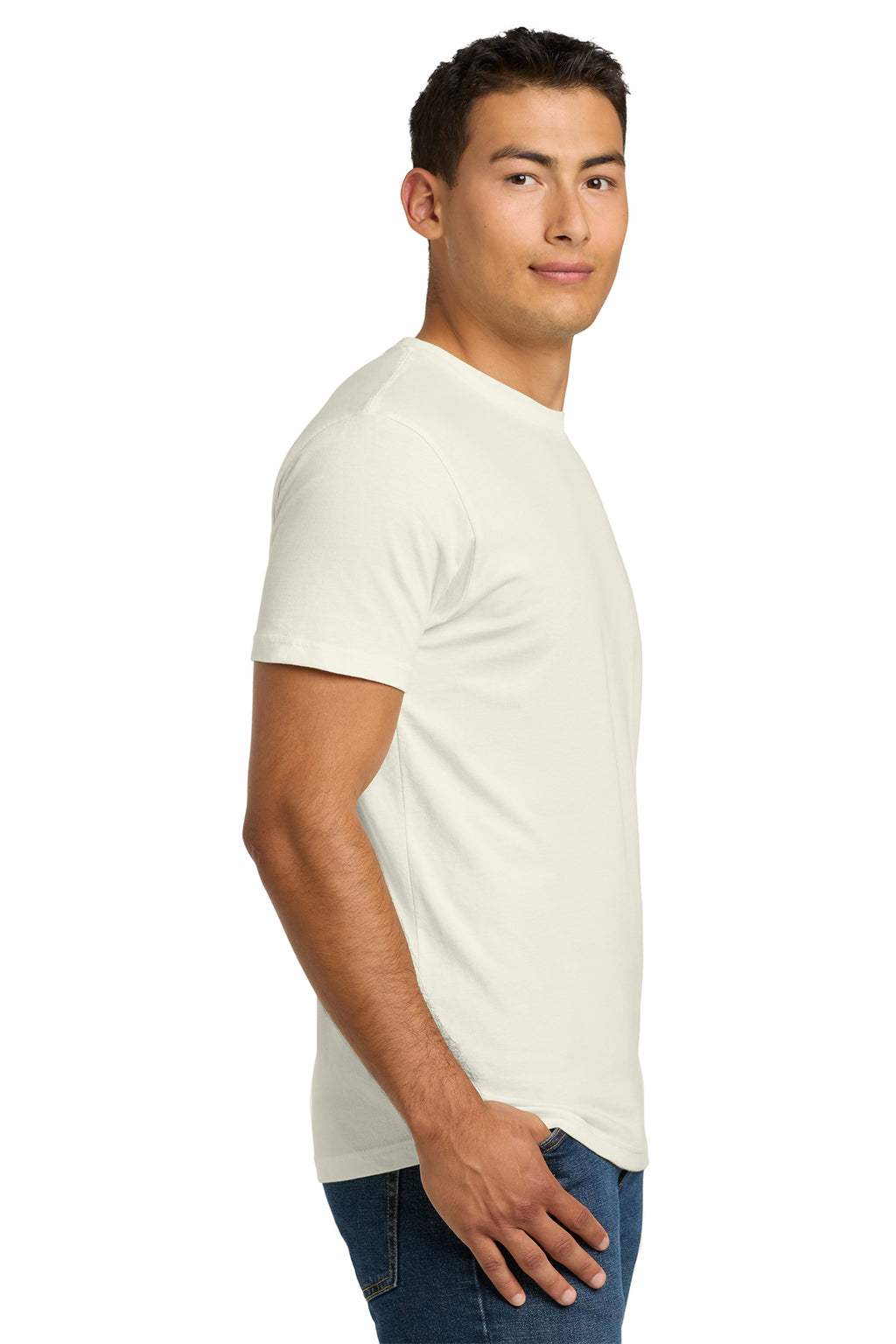 Next Level Apparel Adult Cotton Tee – NL3600