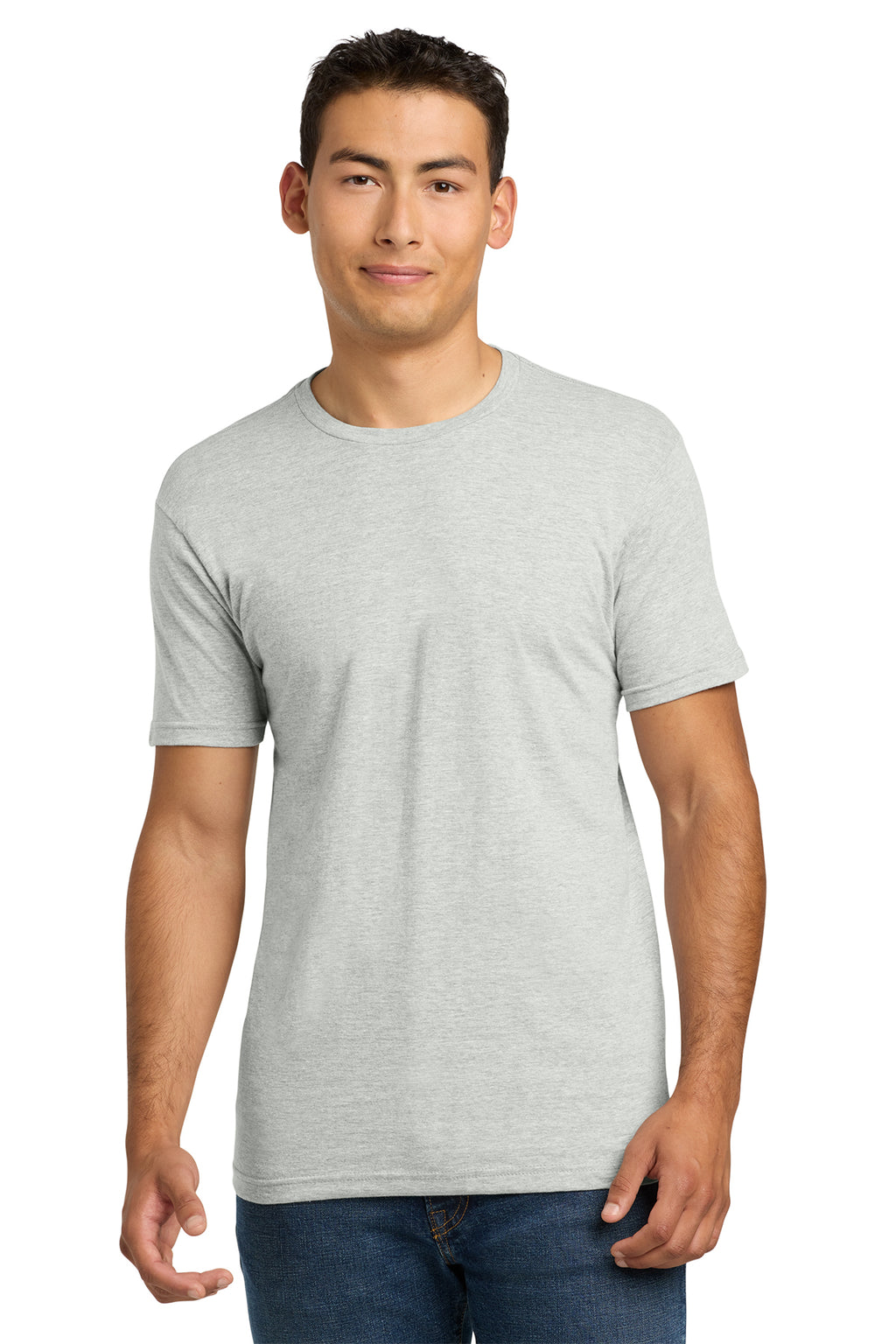 Next Level Apparel Adult Cotton Tee – NL3600