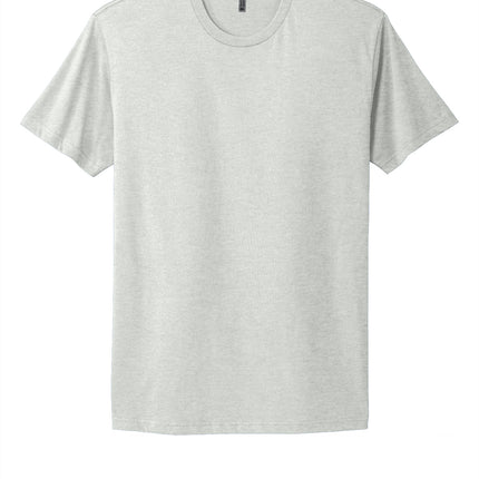 Next Level Apparel Adult Cotton Tee – NL3600