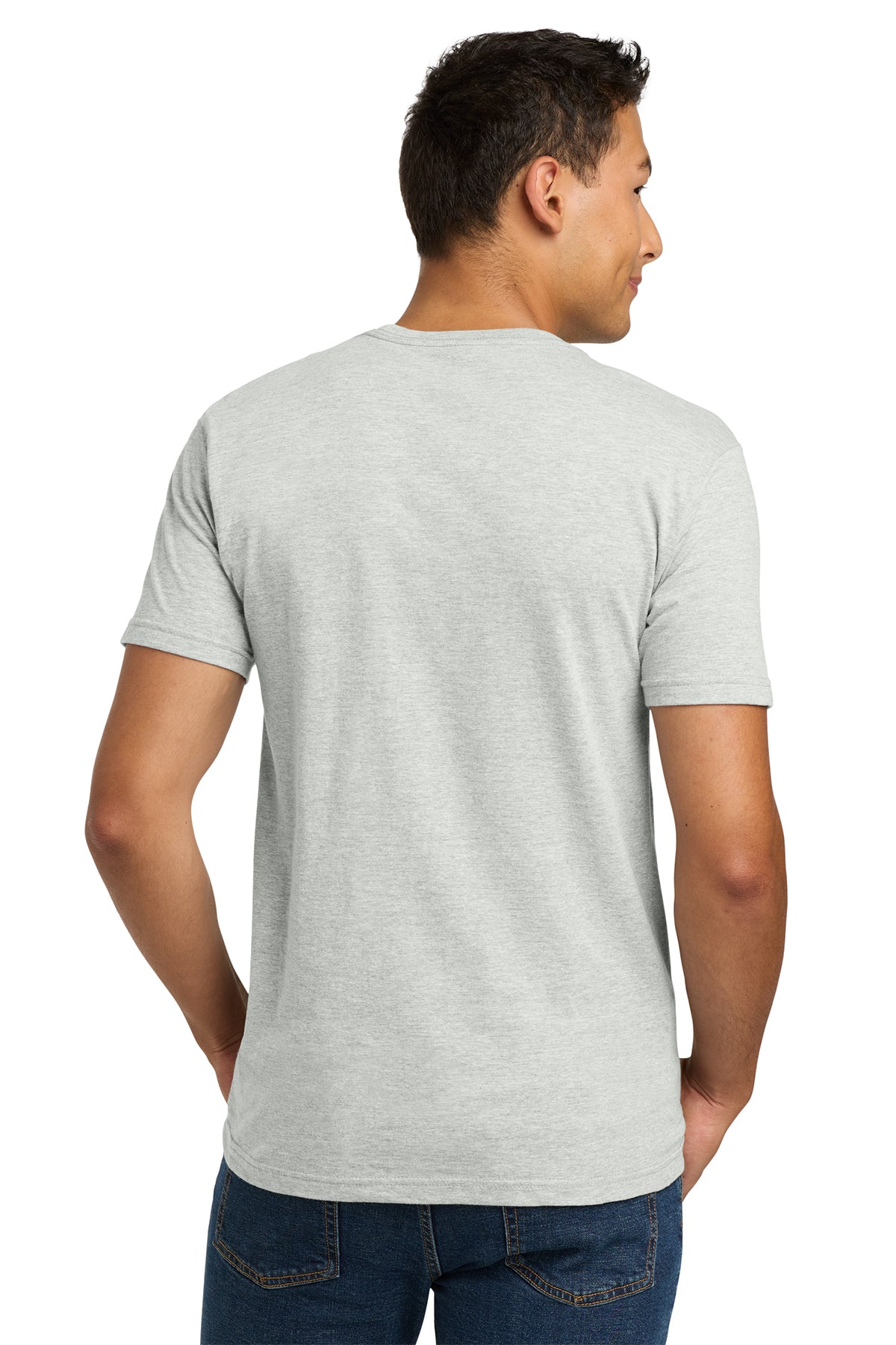 Next Level Apparel Adult Cotton Tee – NL3600