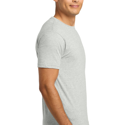 Next Level Apparel Adult Cotton Tee – NL3600