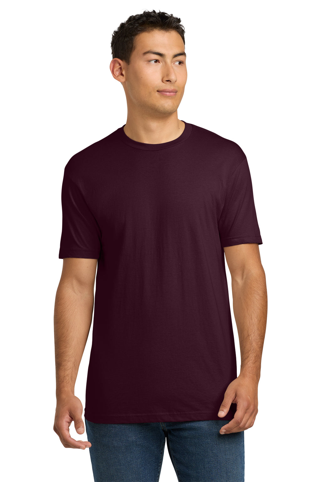 Next Level Apparel Adult Cotton Tee – NL3600