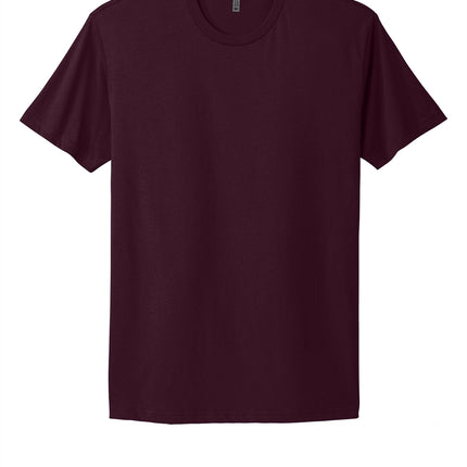 Next Level Apparel Adult Cotton Tee – NL3600
