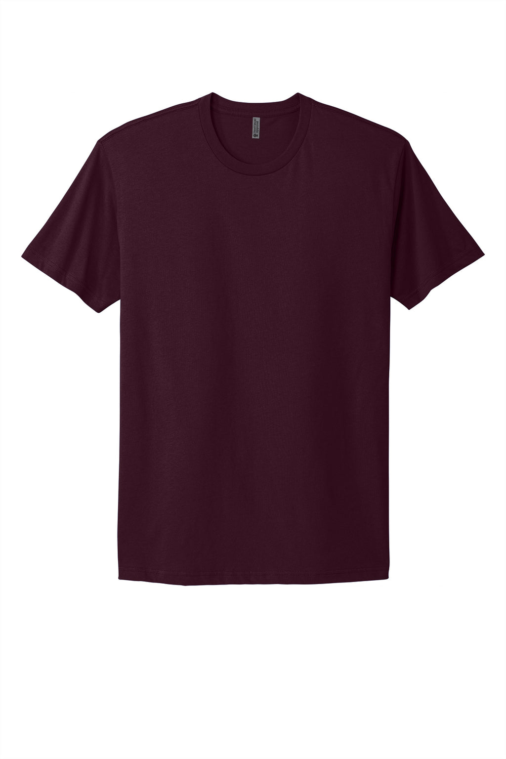 Next Level Apparel Adult Cotton Tee – NL3600