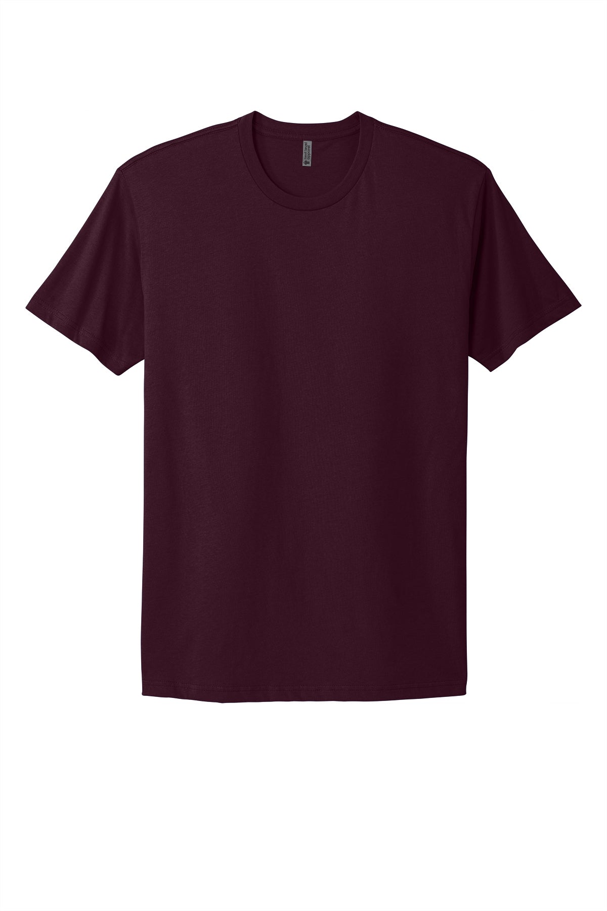Next Level Apparel Adult Cotton Tee – NL3600