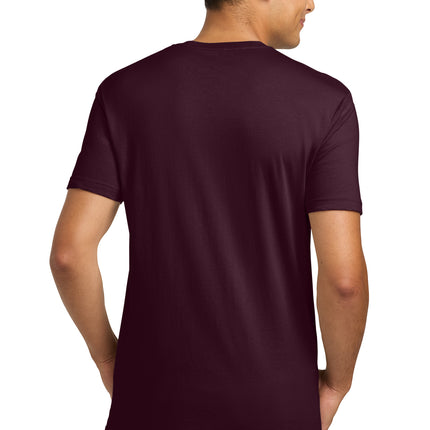 Next Level Apparel Adult Cotton Tee – NL3600