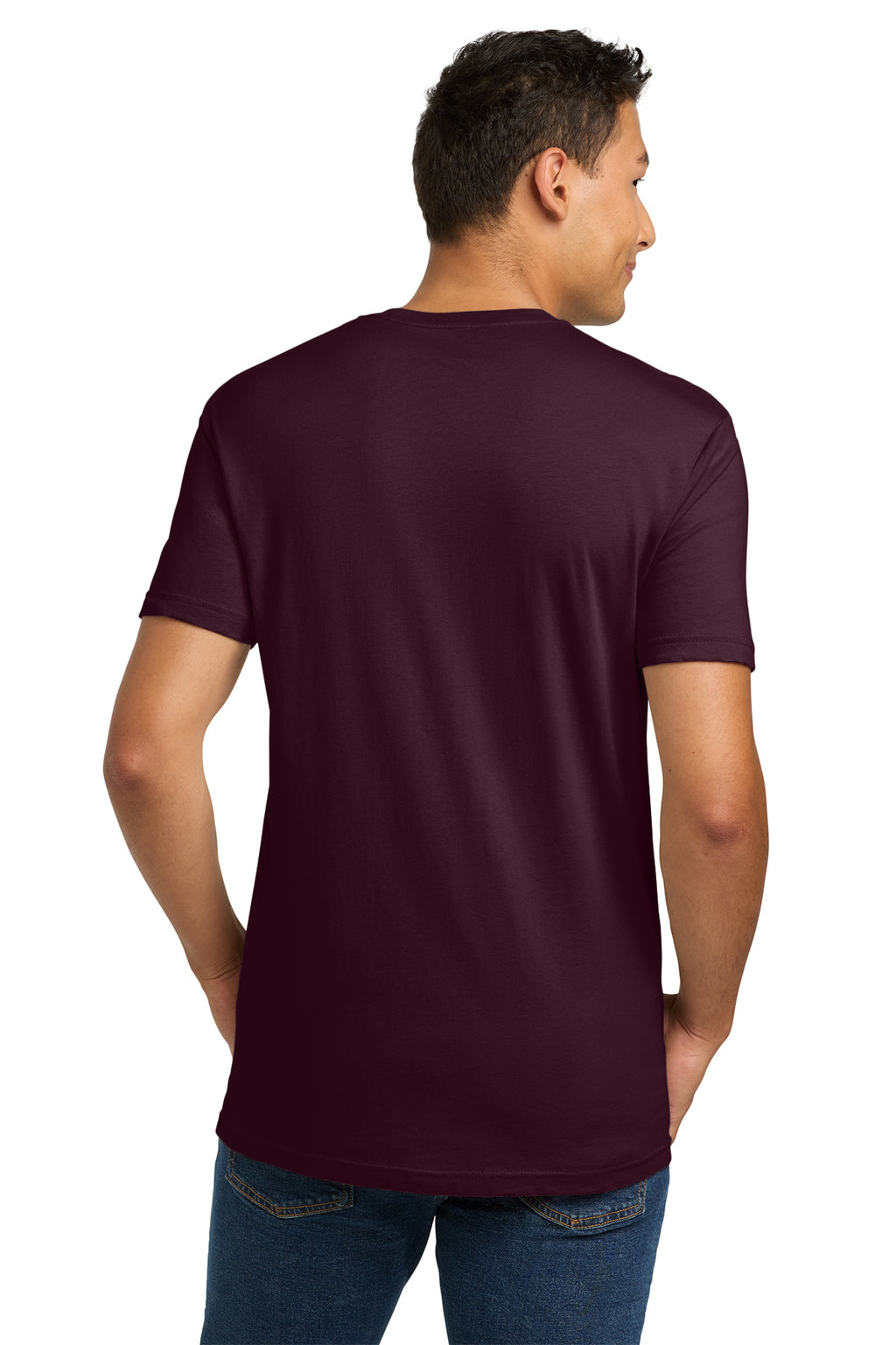 Next Level Apparel Adult Cotton Tee – NL3600