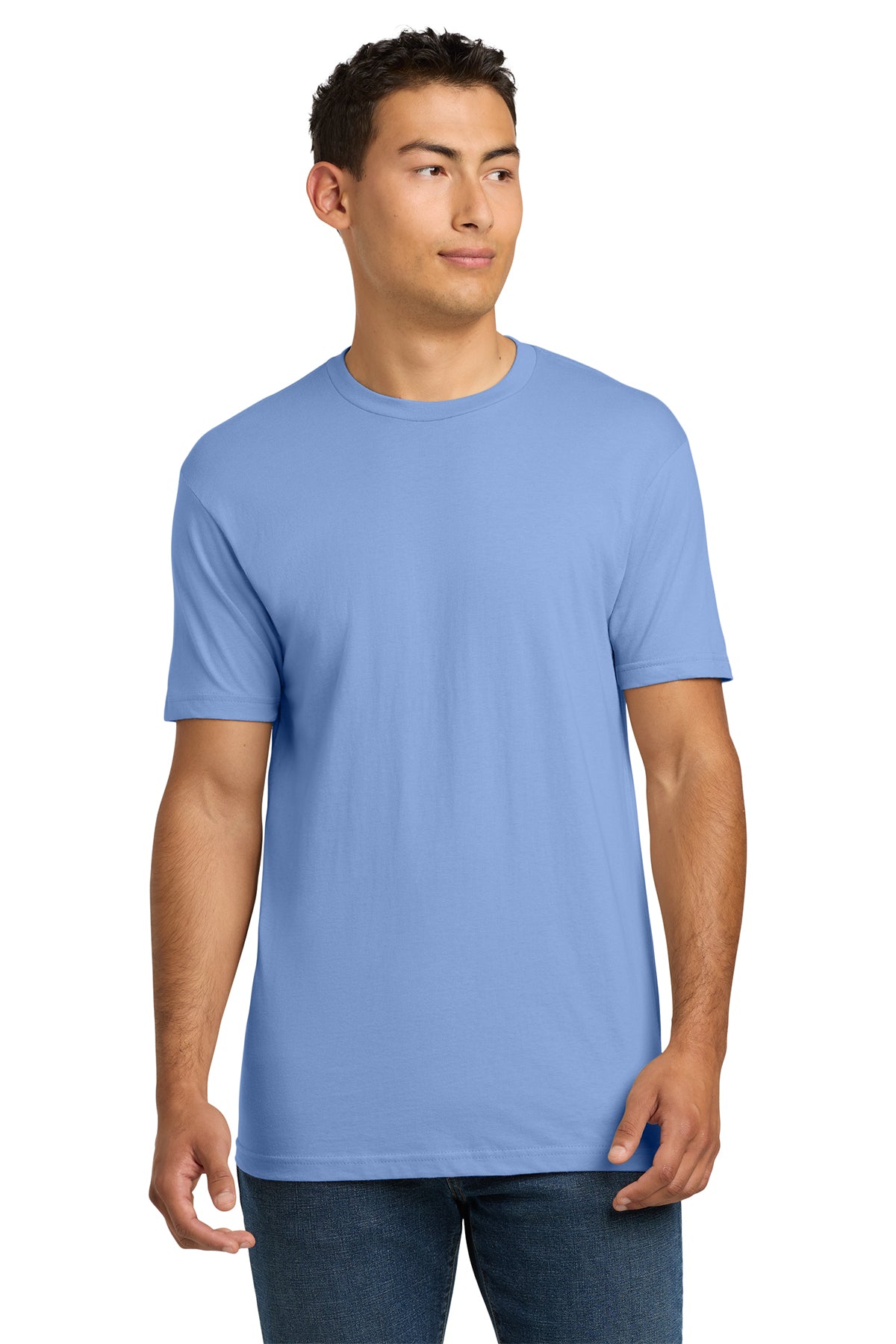 Next Level Apparel Adult Cotton Tee – NL3600