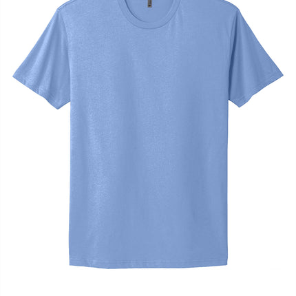 Next Level Apparel Adult Cotton Tee – NL3600