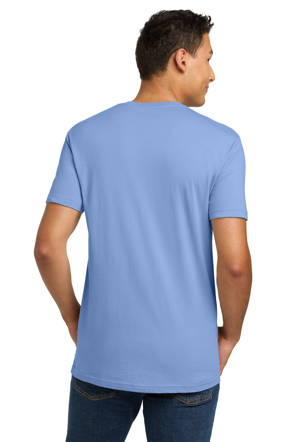 Next Level Apparel Adult Cotton Tee – NL3600