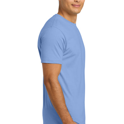 Next Level Apparel Adult Cotton Tee – NL3600