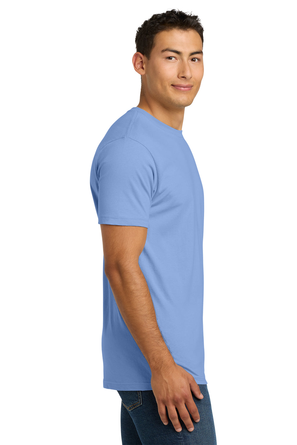 Next Level Apparel Adult Cotton Tee – NL3600