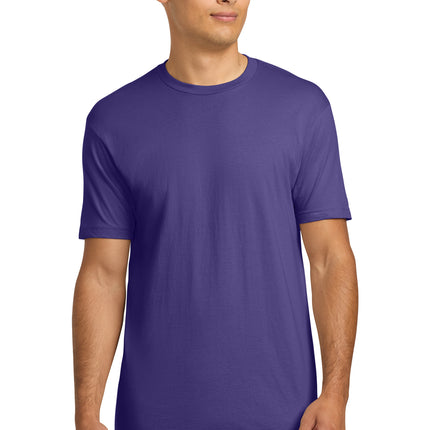 Next Level Apparel Adult Cotton Tee – NL3600