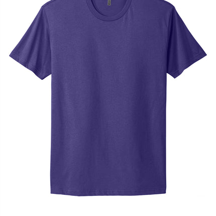 Next Level Apparel Adult Cotton Tee – NL3600