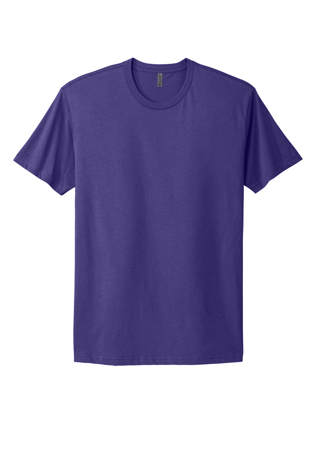 Next Level Apparel Adult Cotton Tee – NL3600