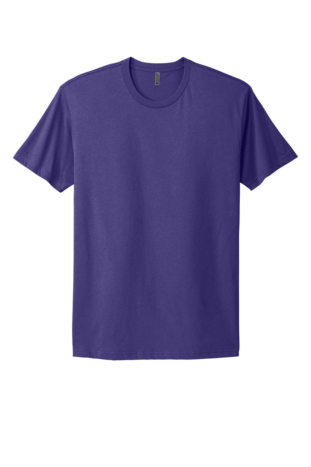 Next Level Apparel Adult Cotton Tee – NL3600