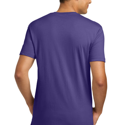 Next Level Apparel Adult Cotton Tee – NL3600