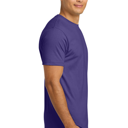 Next Level Apparel Adult Cotton Tee – NL3600
