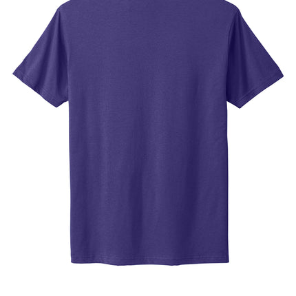Next Level Apparel Adult Cotton Tee – NL3600