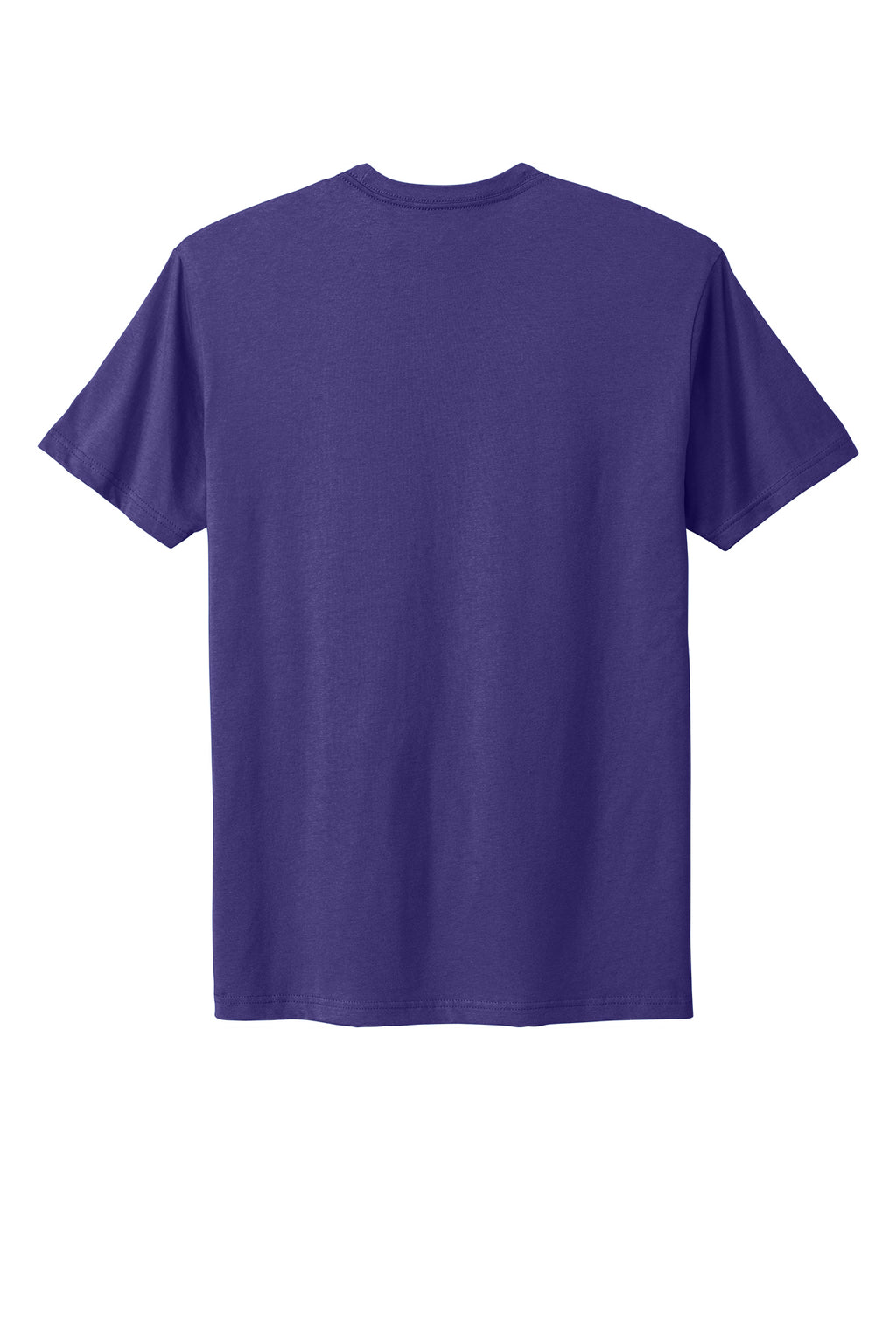 Next Level Apparel Adult Cotton Tee – NL3600