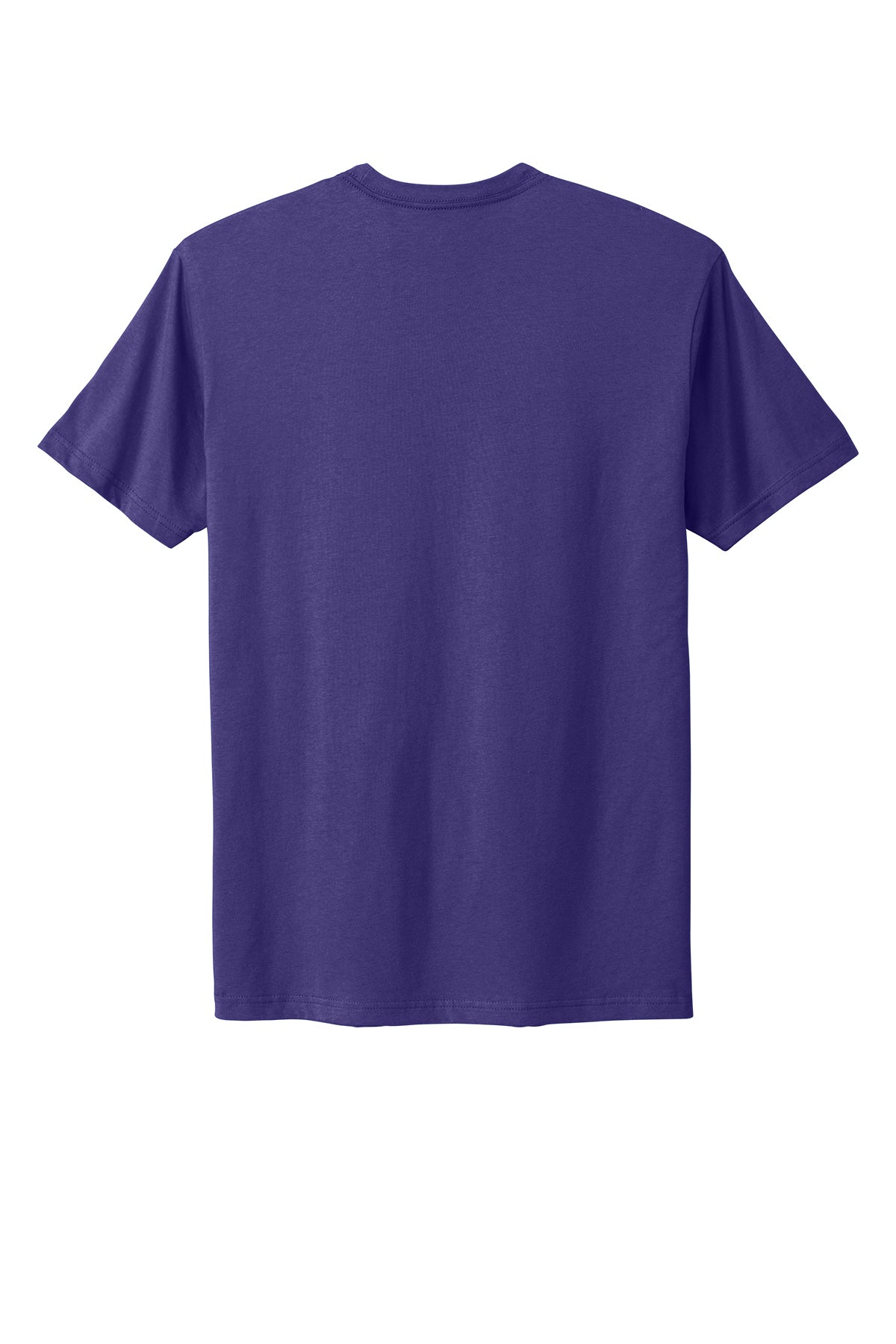 Next Level Apparel Adult Cotton Tee – NL3600