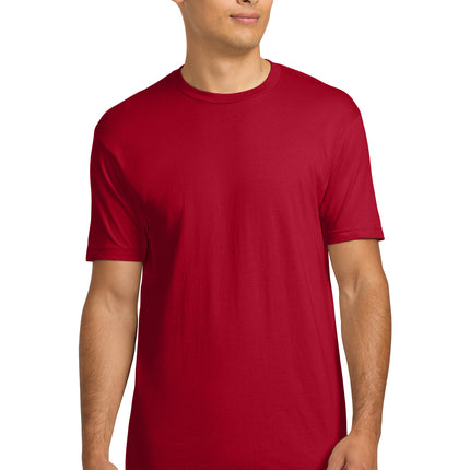 Next Level Apparel Adult Cotton Tee – NL3600
