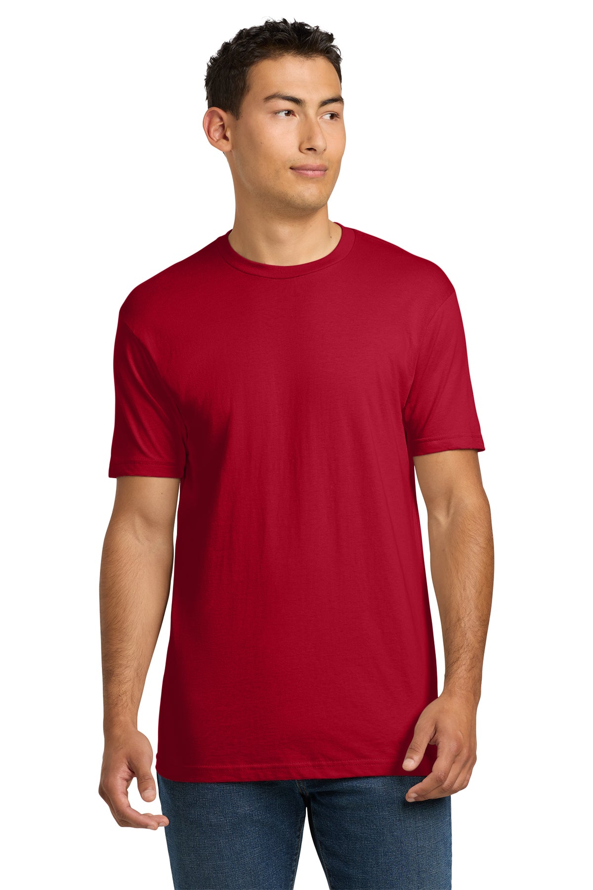 Next Level Apparel Adult Cotton Tee – NL3600