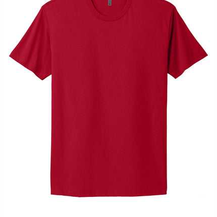 Next Level Apparel Adult Cotton Tee – NL3600