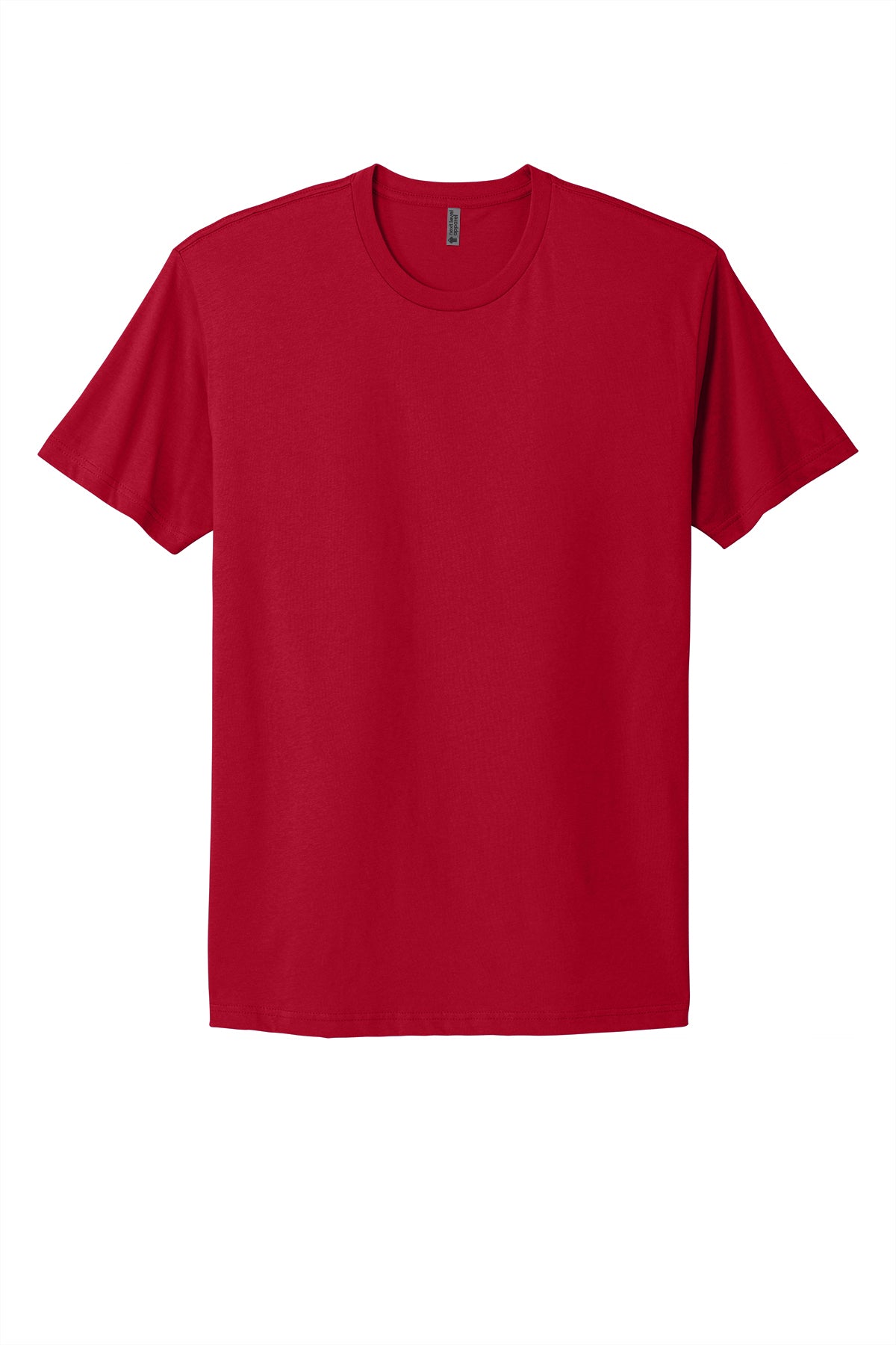 Next Level Apparel Adult Cotton Tee – NL3600