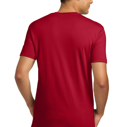 Next Level Apparel Adult Cotton Tee – NL3600