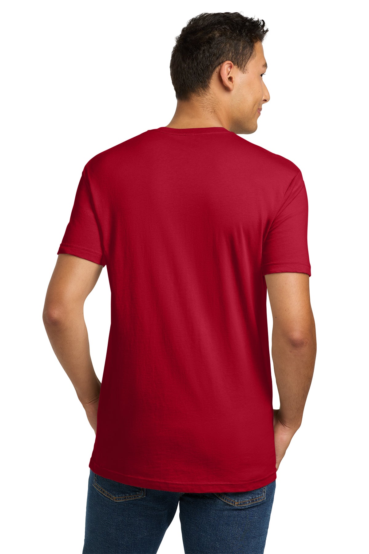 Next Level Apparel Adult Cotton Tee – NL3600