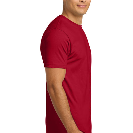 Next Level Apparel Adult Cotton Tee – NL3600