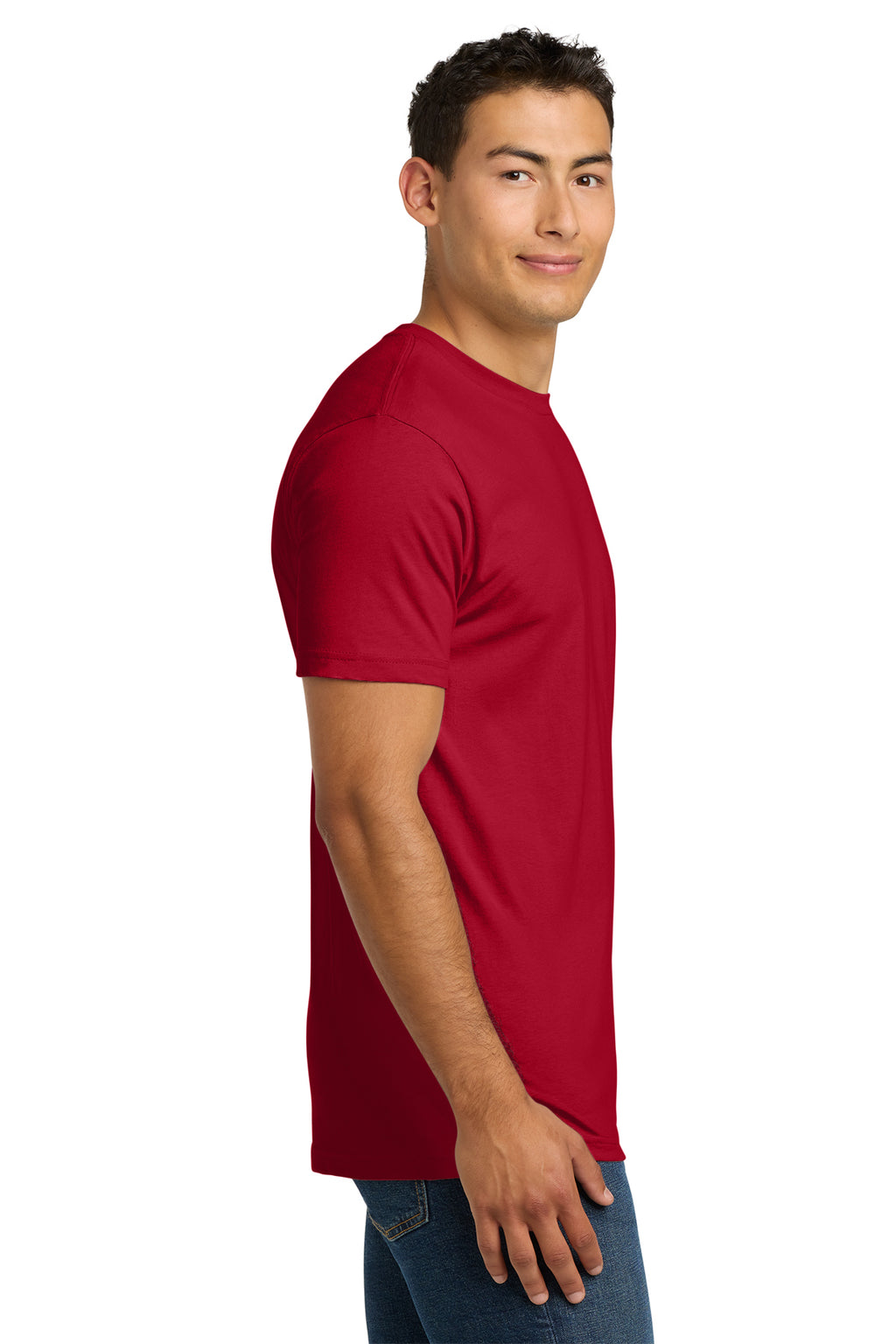Next Level Apparel Adult Cotton Tee – NL3600