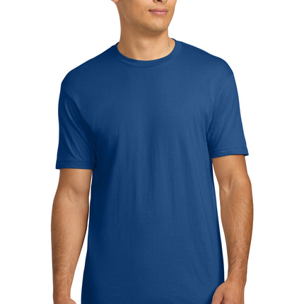 Next Level Apparel Adult Cotton Tee – NL3600