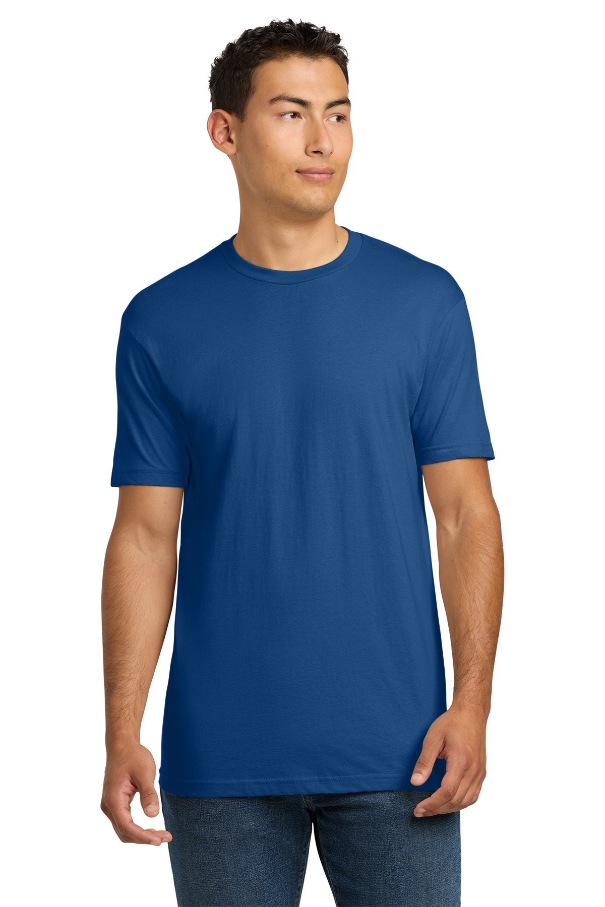 Next Level Apparel Adult Cotton Tee – NL3600