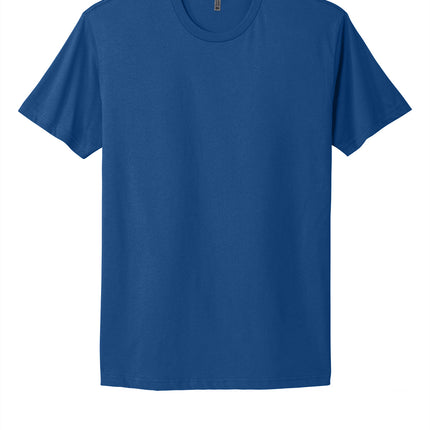 Next Level Apparel Adult Cotton Tee – NL3600