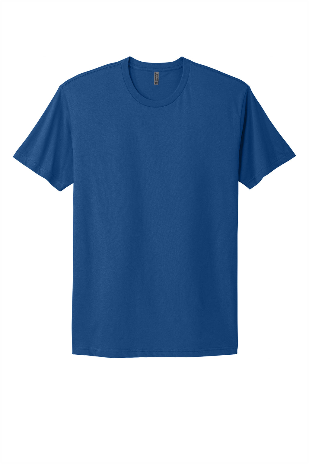 Next Level Apparel Adult Cotton Tee – NL3600