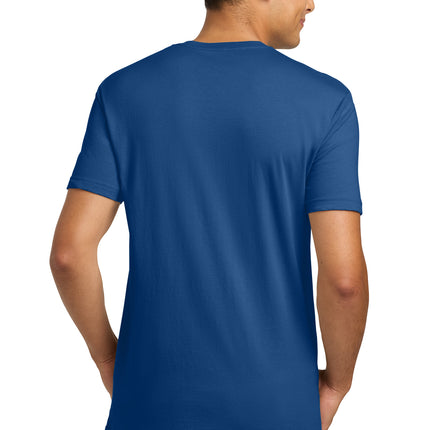 Next Level Apparel Adult Cotton Tee – NL3600