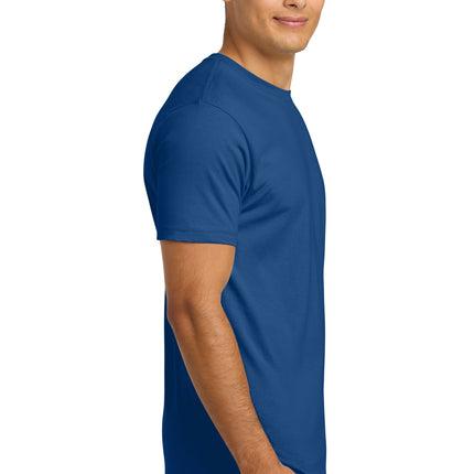Next Level Apparel Adult Cotton Tee – NL3600