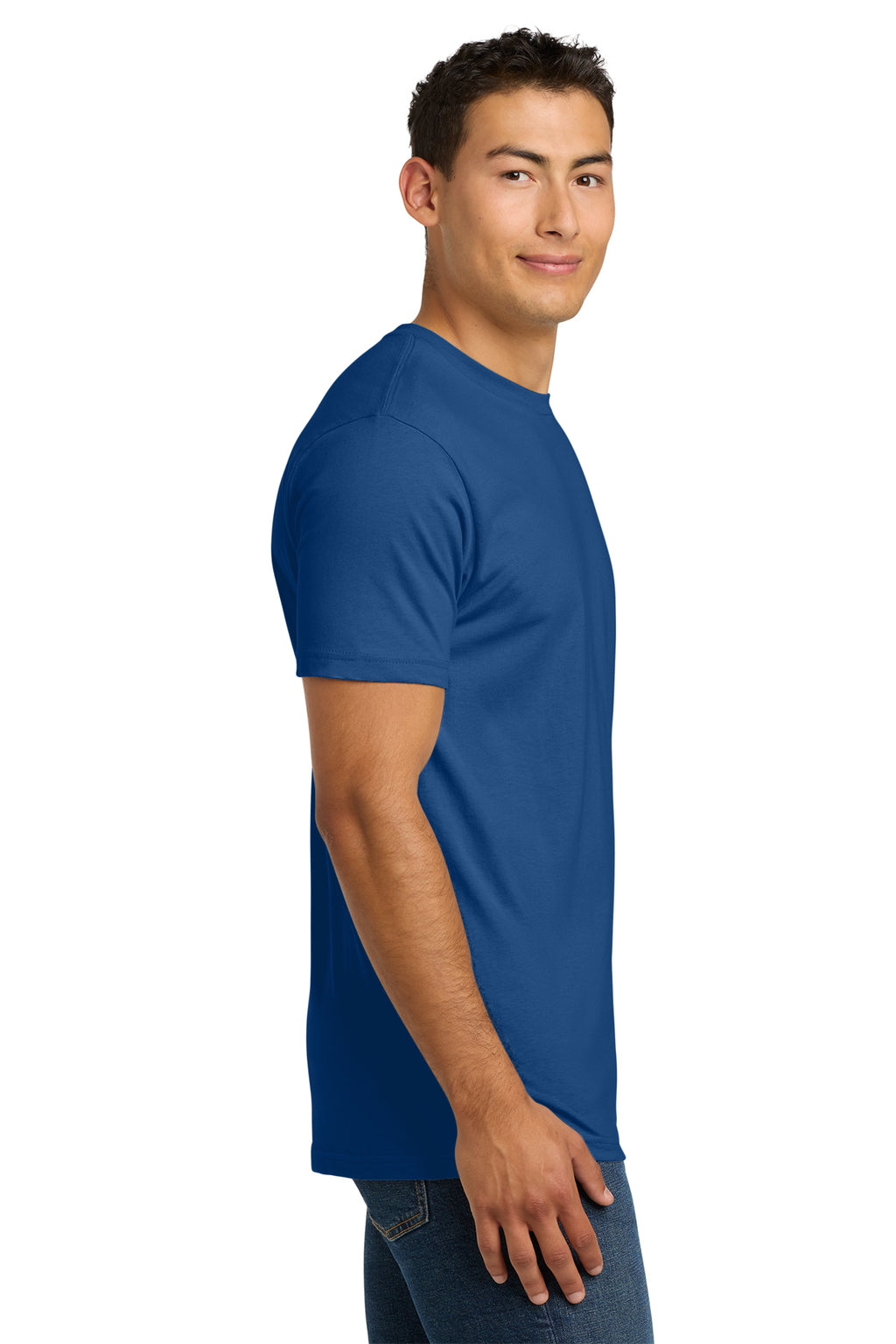 Next Level Apparel Adult Cotton Tee – NL3600