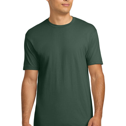 Next Level Apparel Adult Cotton Tee – NL3600